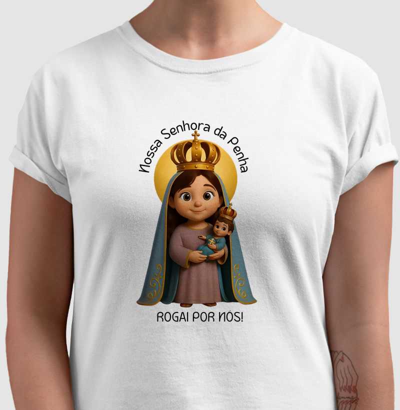 Nossa Senhora da Penha