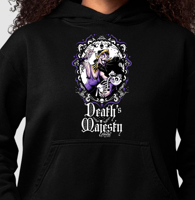 Liliana - Death's Majesty