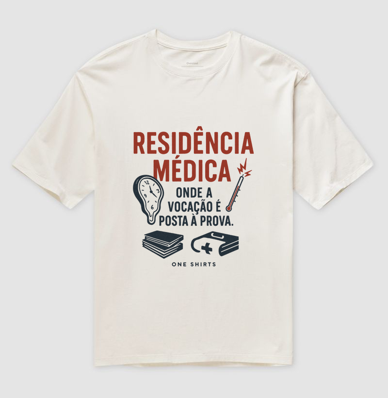 Residência Médica, onde a vocação é posta a prova