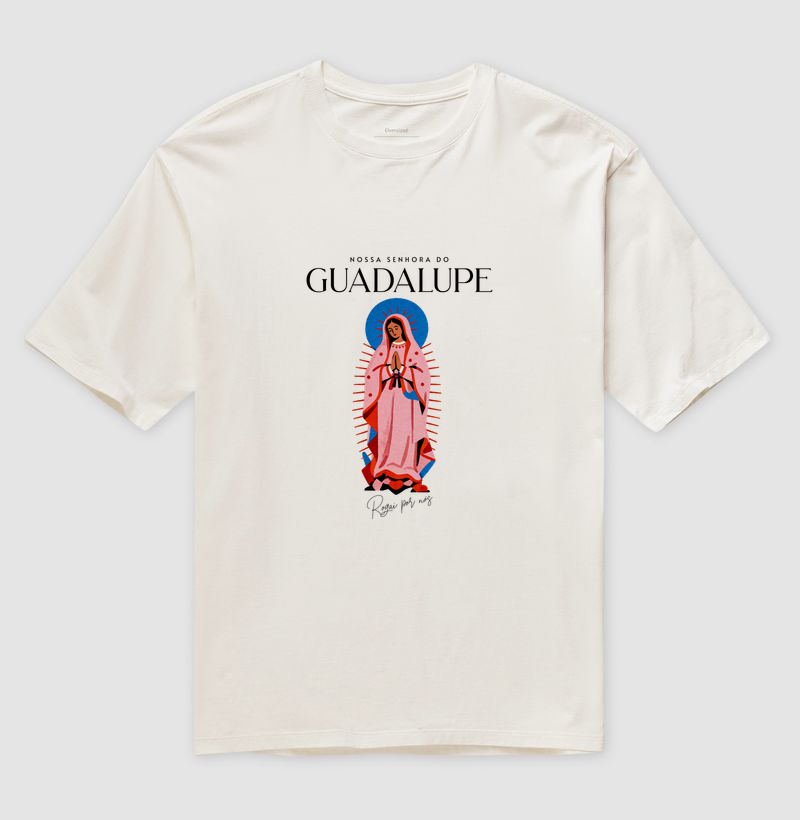 Guadalupe - Rogai por Nós
