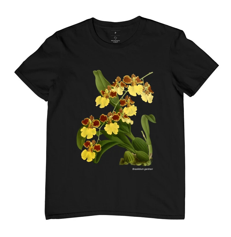 Brasilidium t-shirt