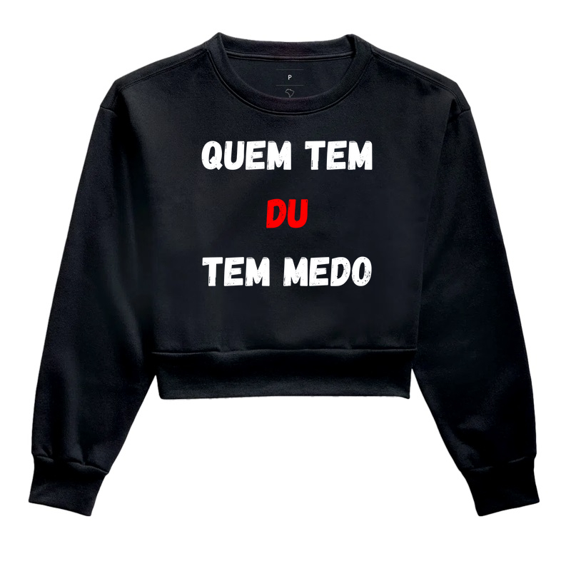 Quem tem DU tem medo