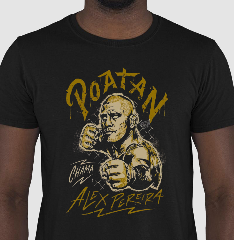 camisa poatan
