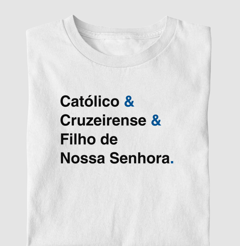 Católico e Cruzeirense