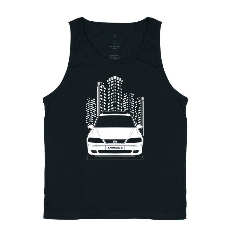 VECTRA B2 CITY 2