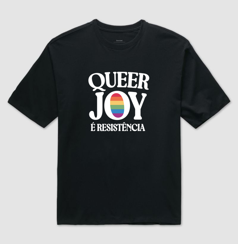 Queer Joy
