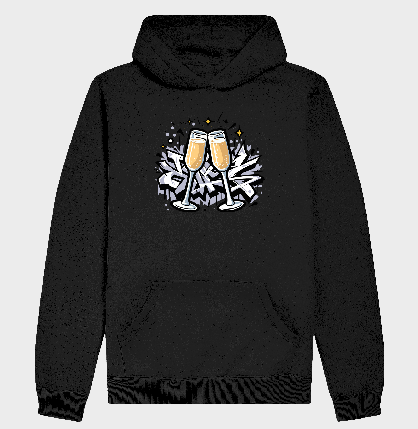 New Year GrafWear