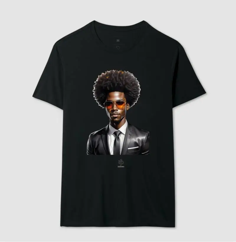 Black Terno Preto