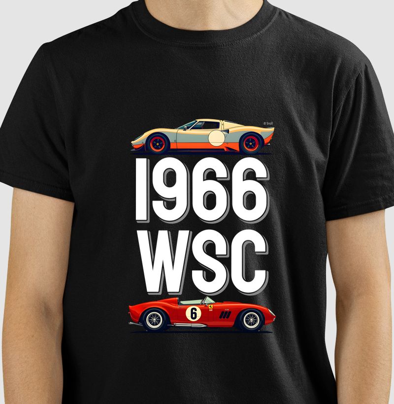 1966 WSC