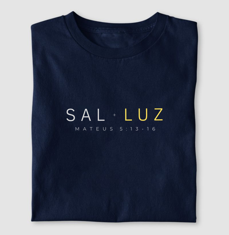 Sal e Luz