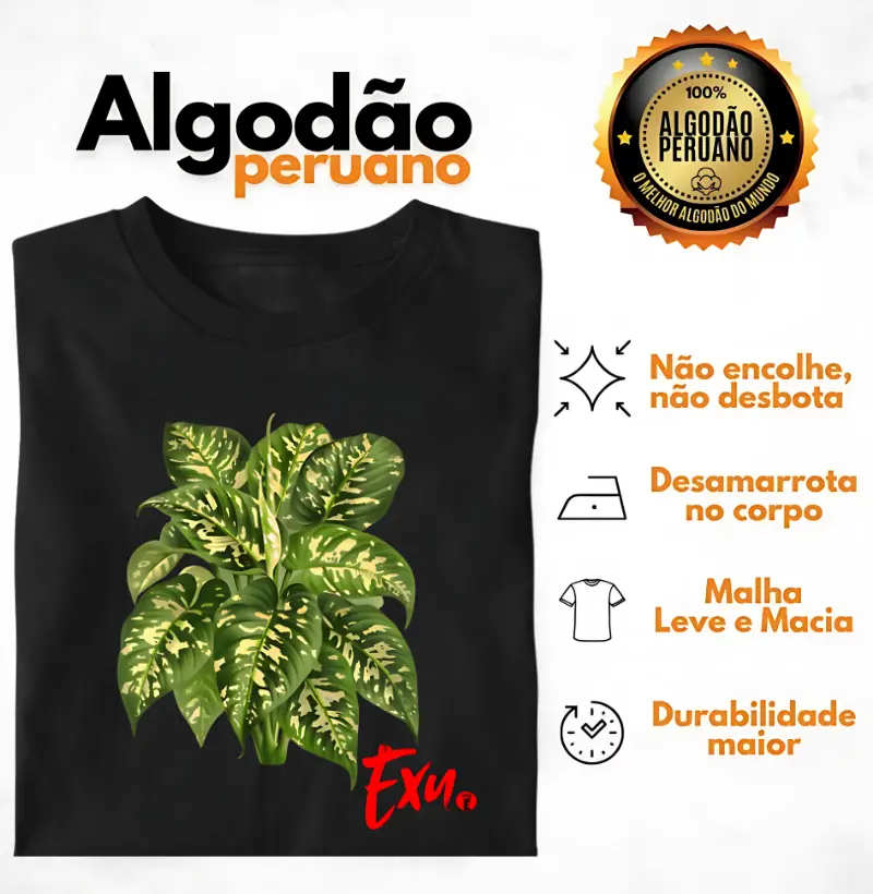 EXU - COMIGO NINGUEM PODE