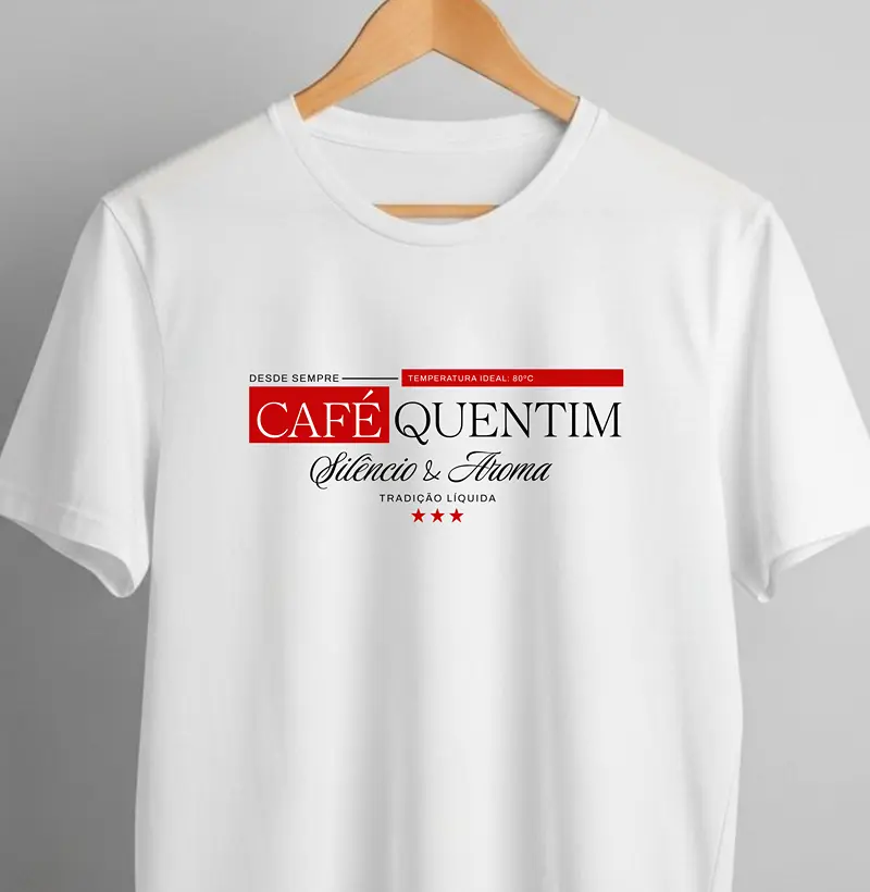 Café Quentim | Greyhound's Club