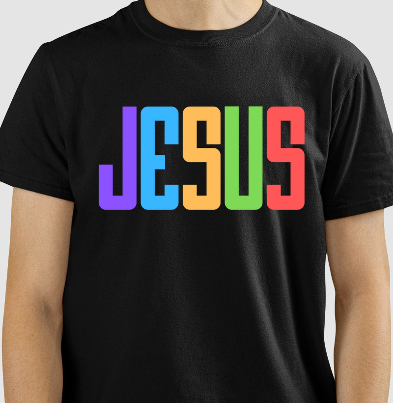 Jesus Cores