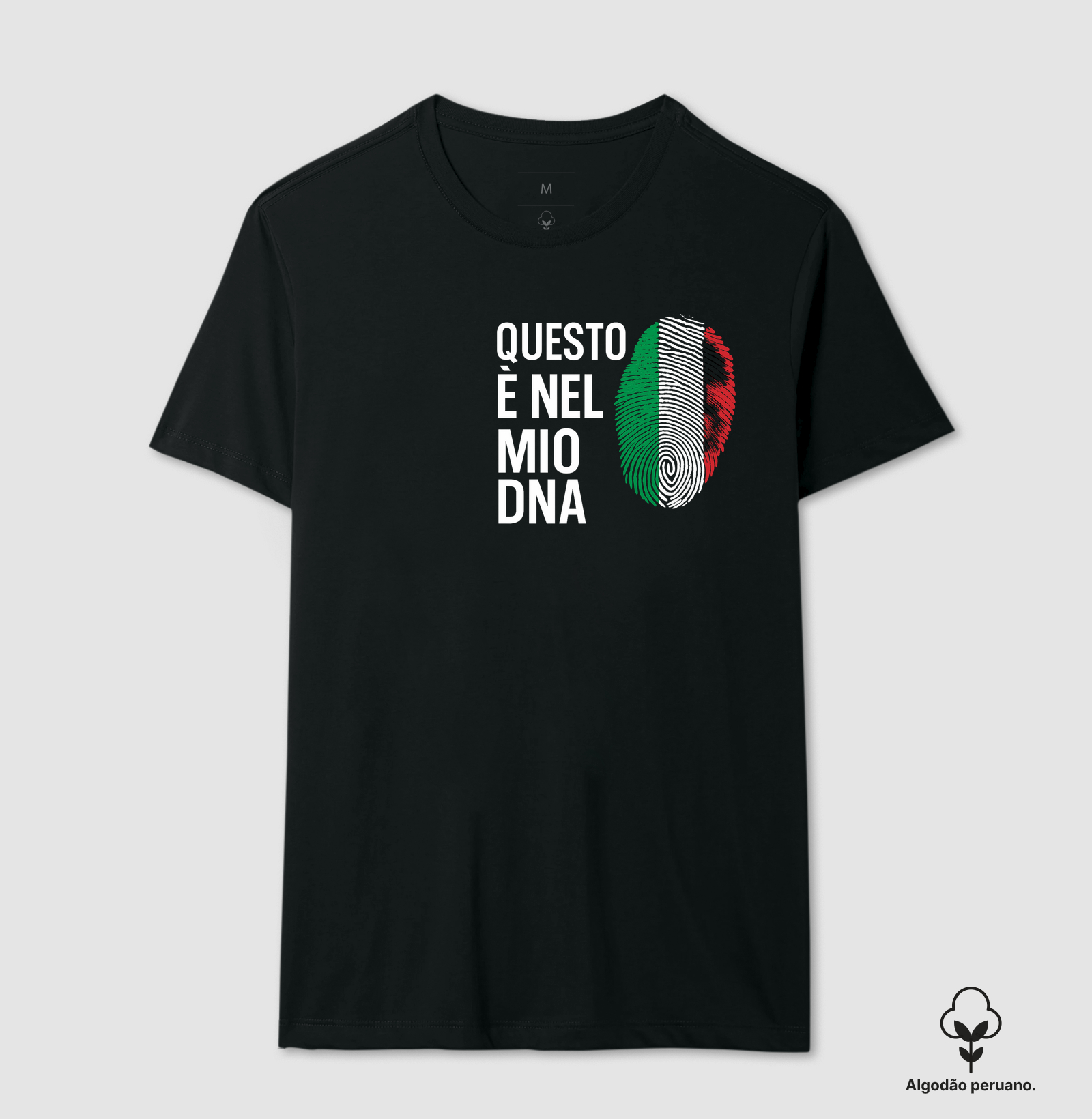 Mio DNA Italiano