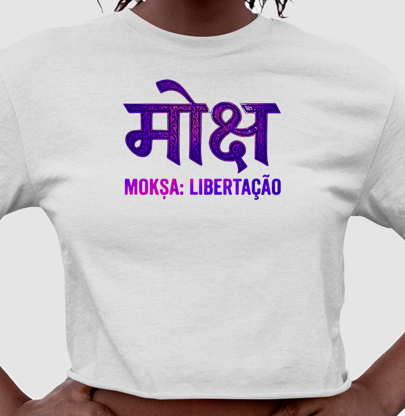 Moksha: Libertação
