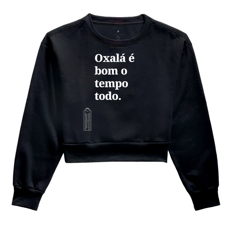 Oxalá é bom