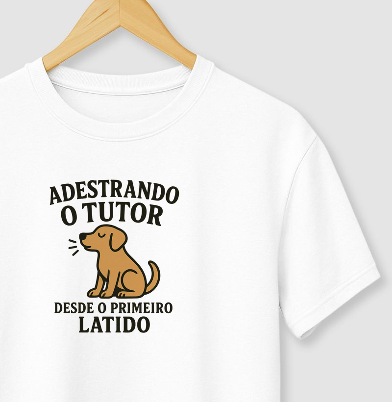 Adestramento