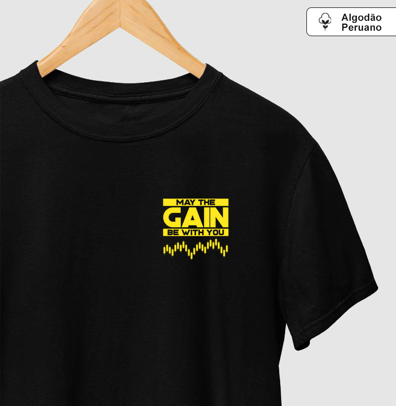 Gain Pocket Premium