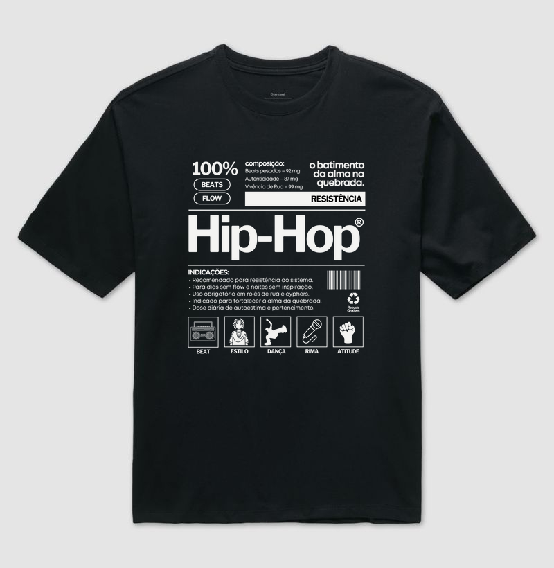 Hip-Hop Bula