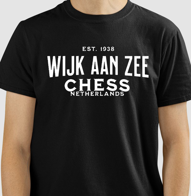 Wijk Aan Zee 