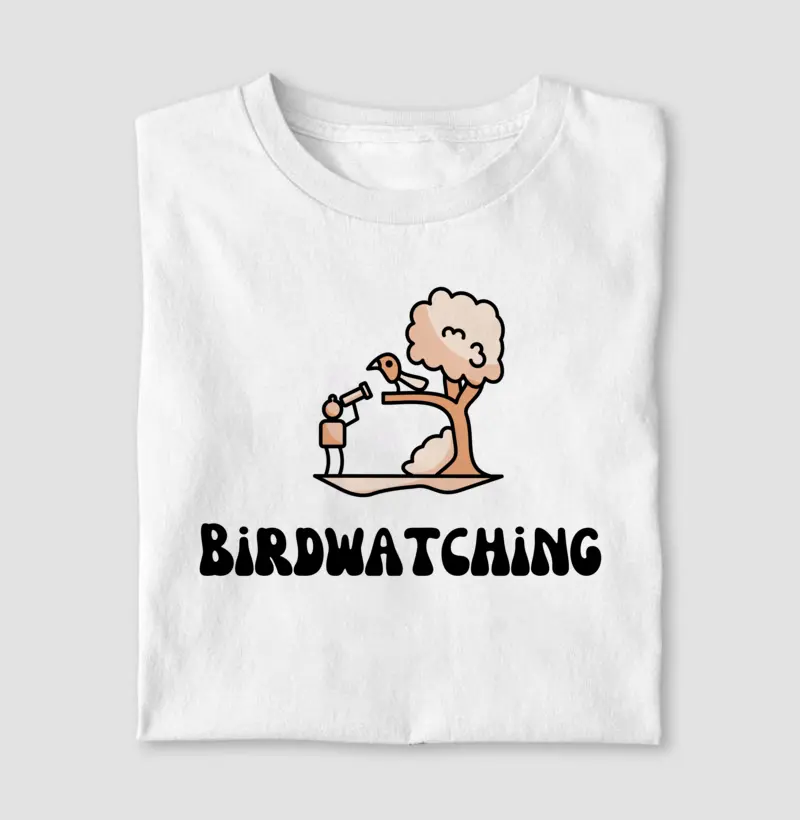  Birdwatching