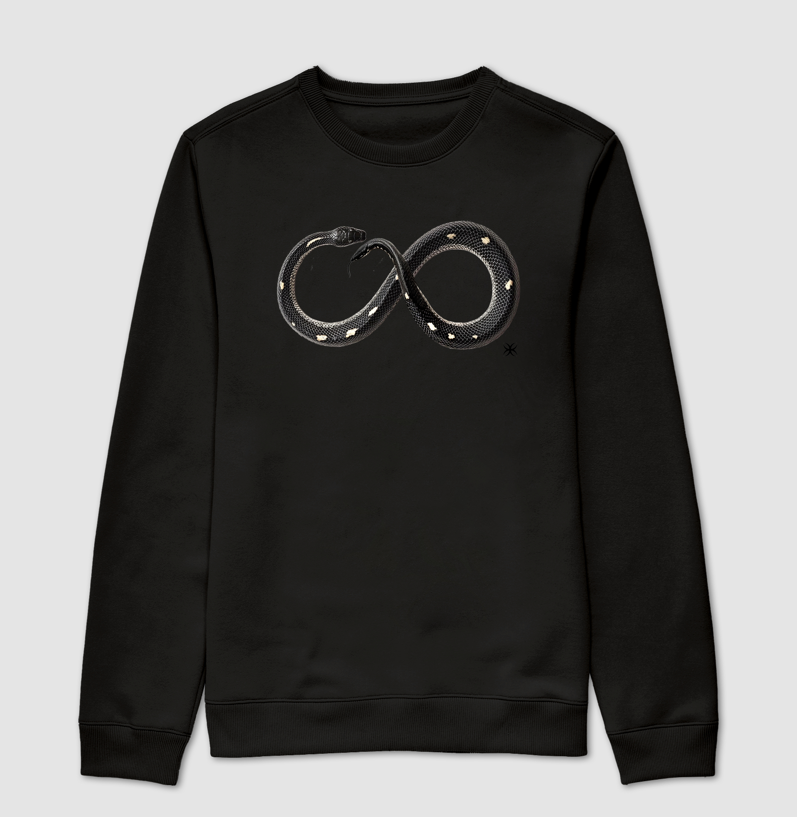 Serpente/Infinito