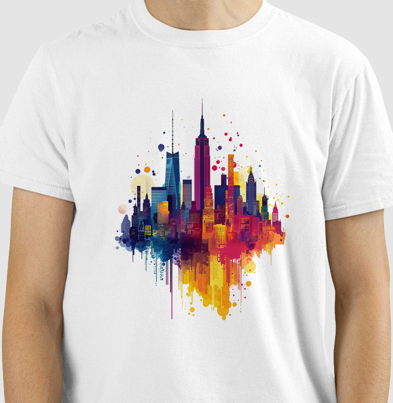 Camisa 0