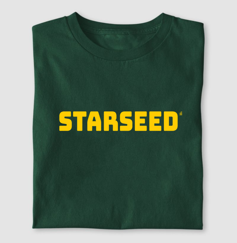 [COPA DO MUNDO] - Starseed