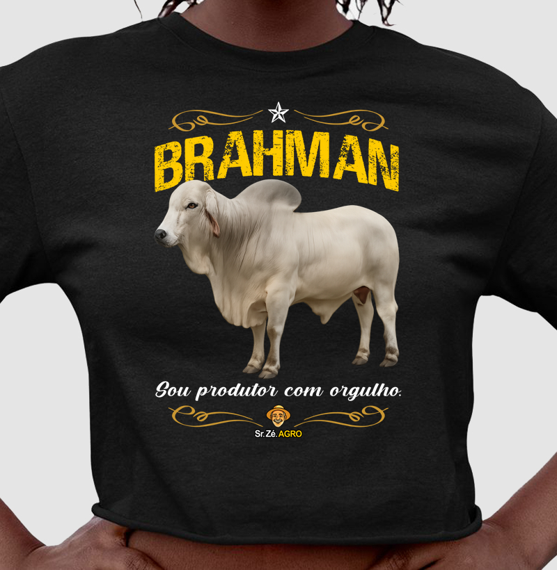 BRAHMAN (Raça)