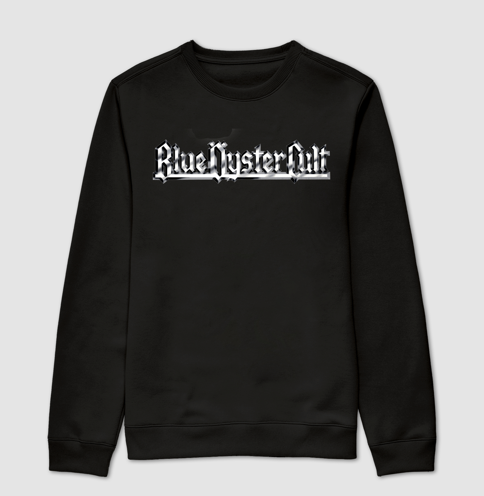 Blue Öyster Cult