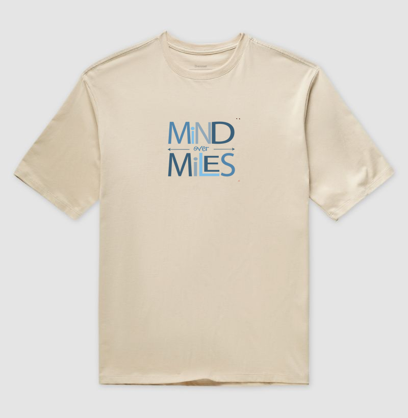Mind Over Miles