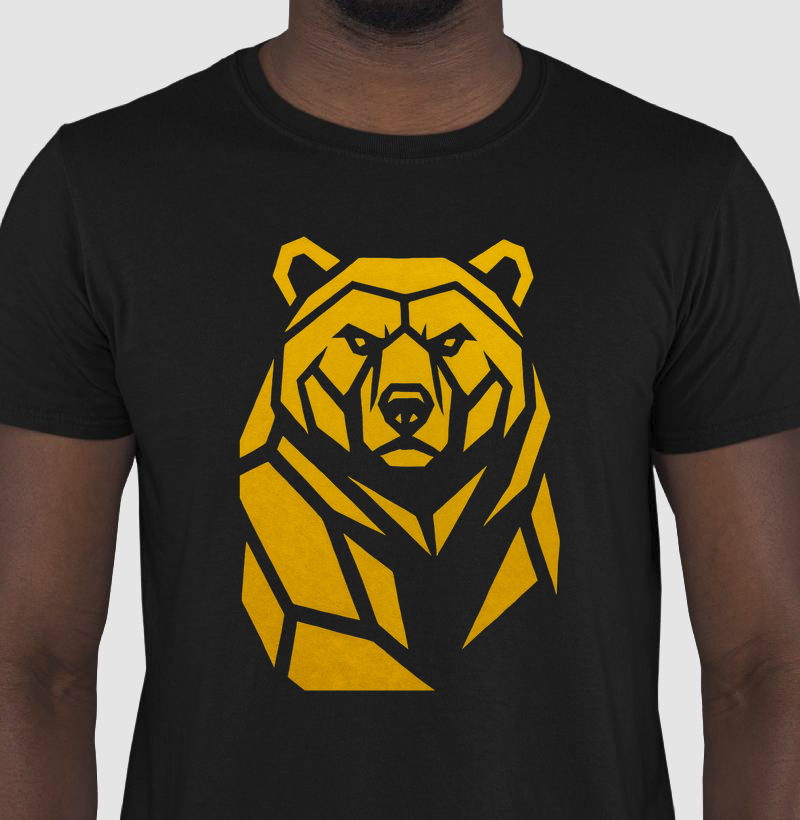 Urso Vetor