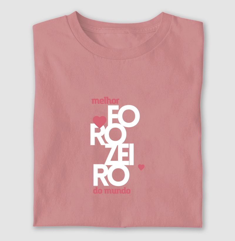 Melhor forrozeiro do mundo