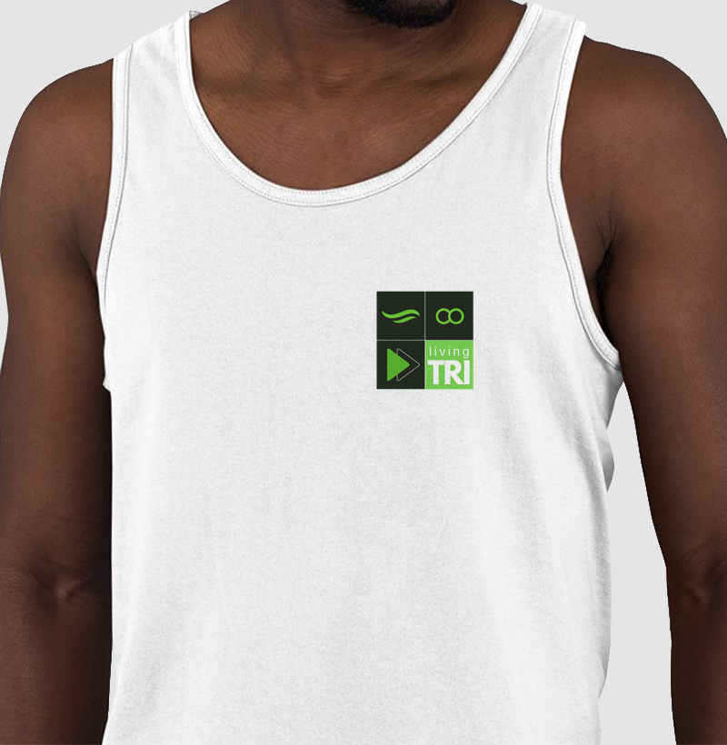 Living Tri Logo