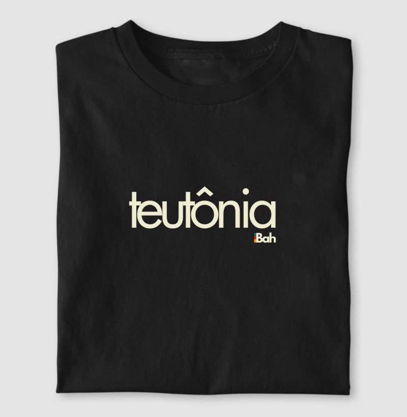 Teutônia