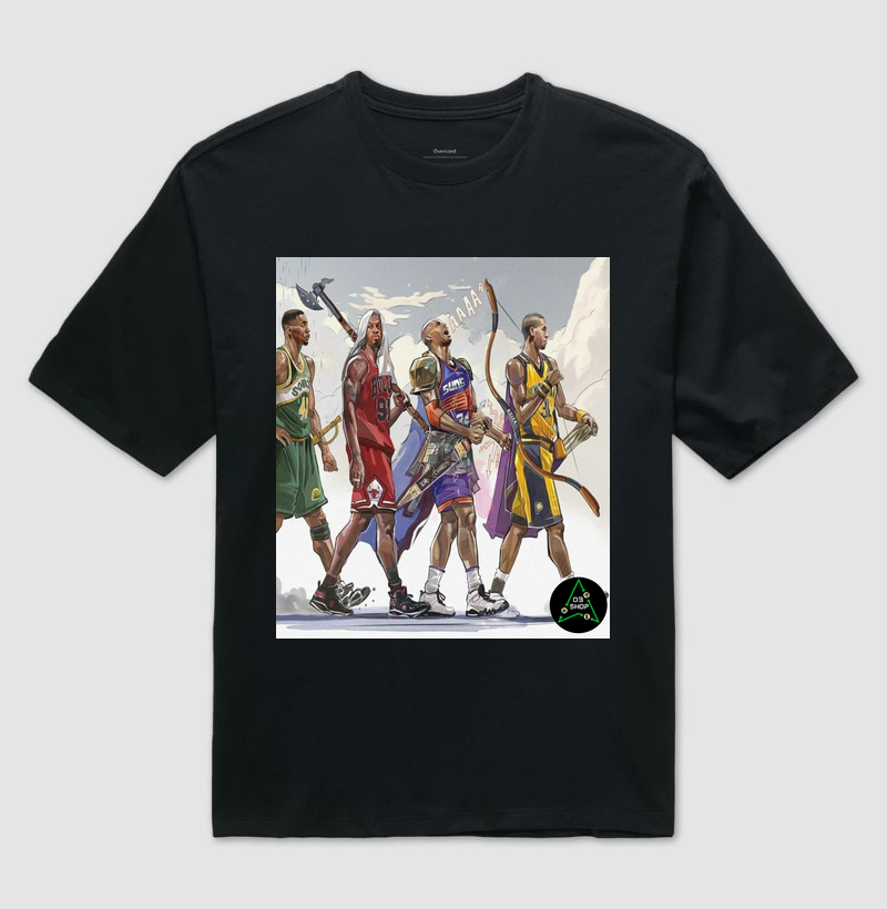 The Gladiators 2