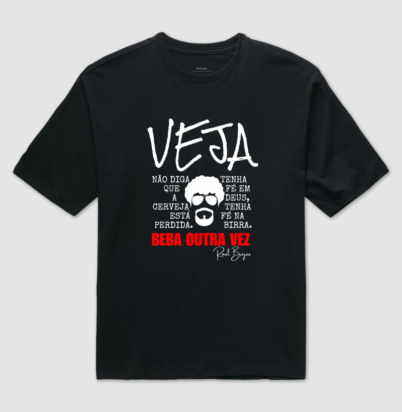 Raul Brejas - Beba Outra Vez