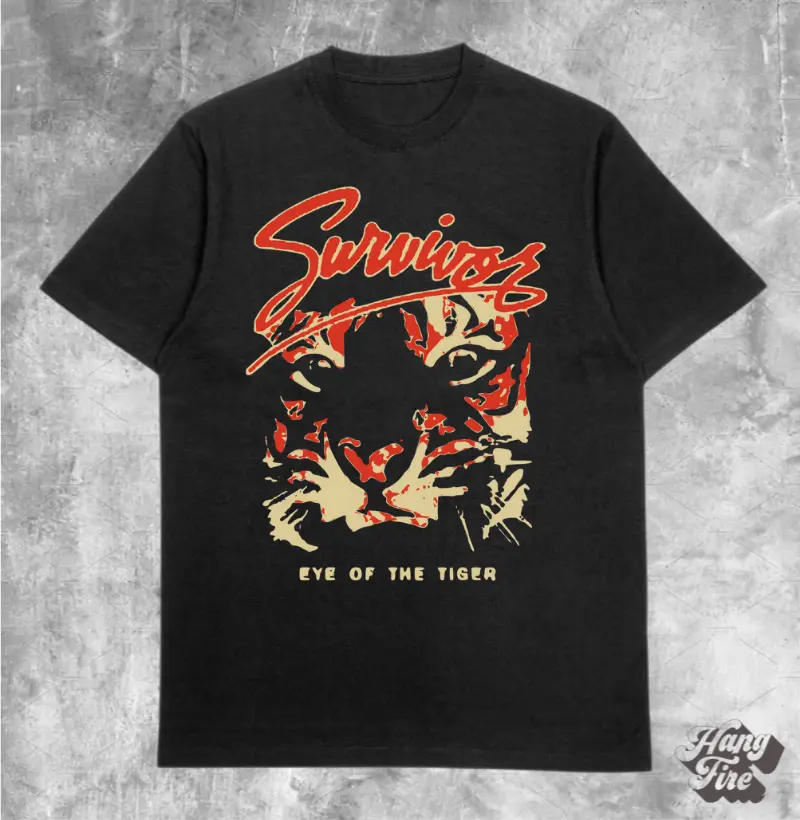 SURVIVOR