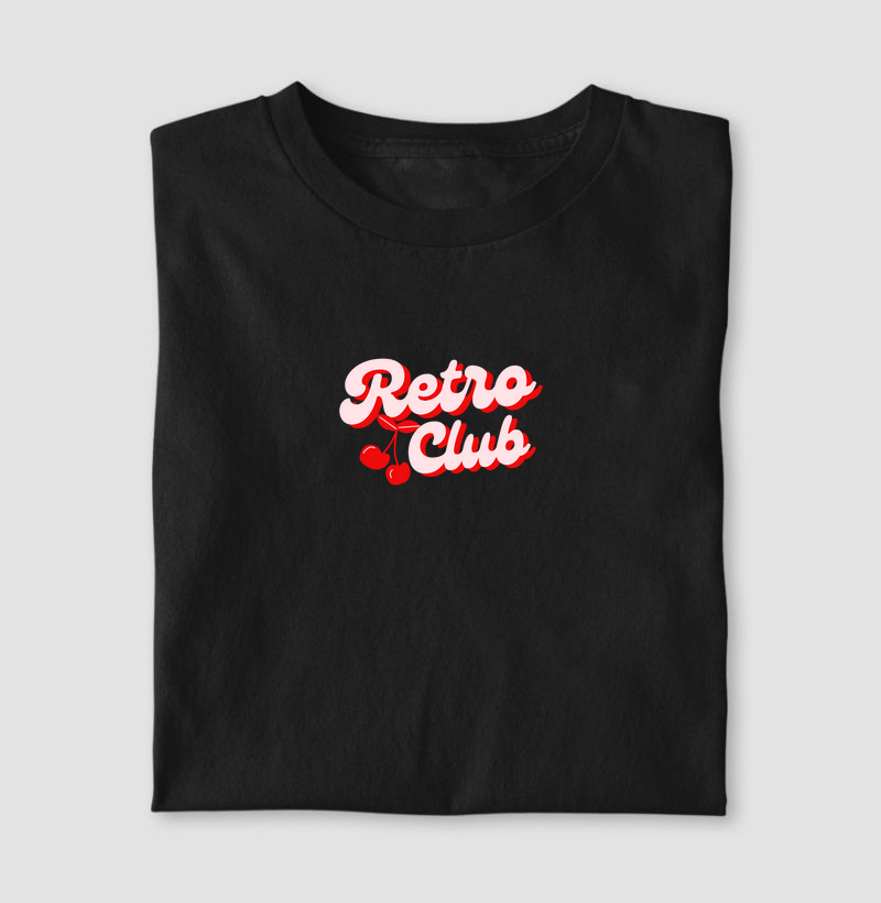 retro club