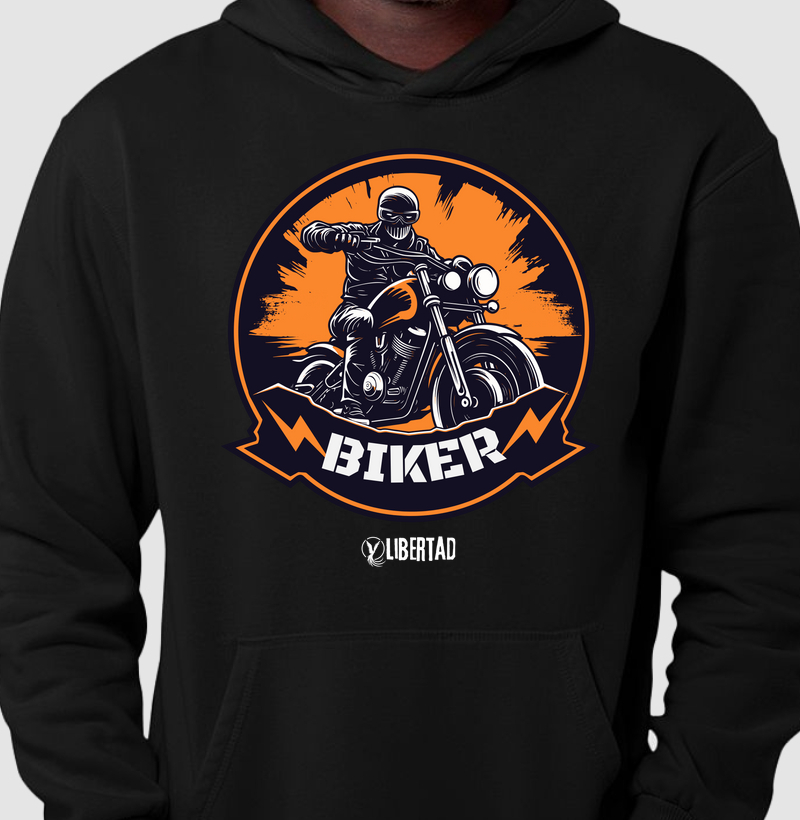 Biker