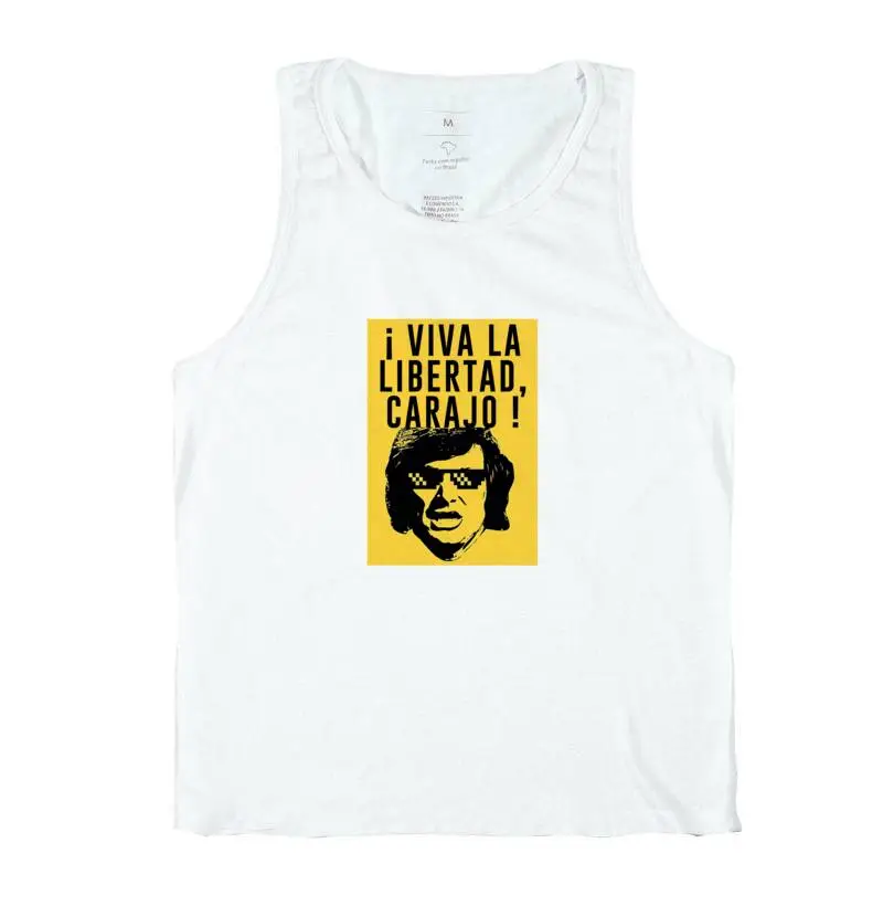 Regata VIVA LA LIBERTAD