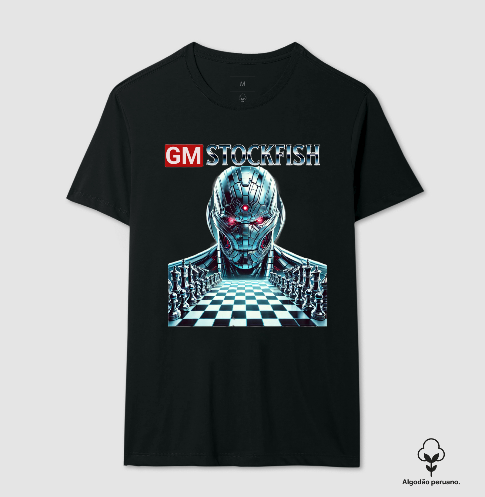 GM Stockfish