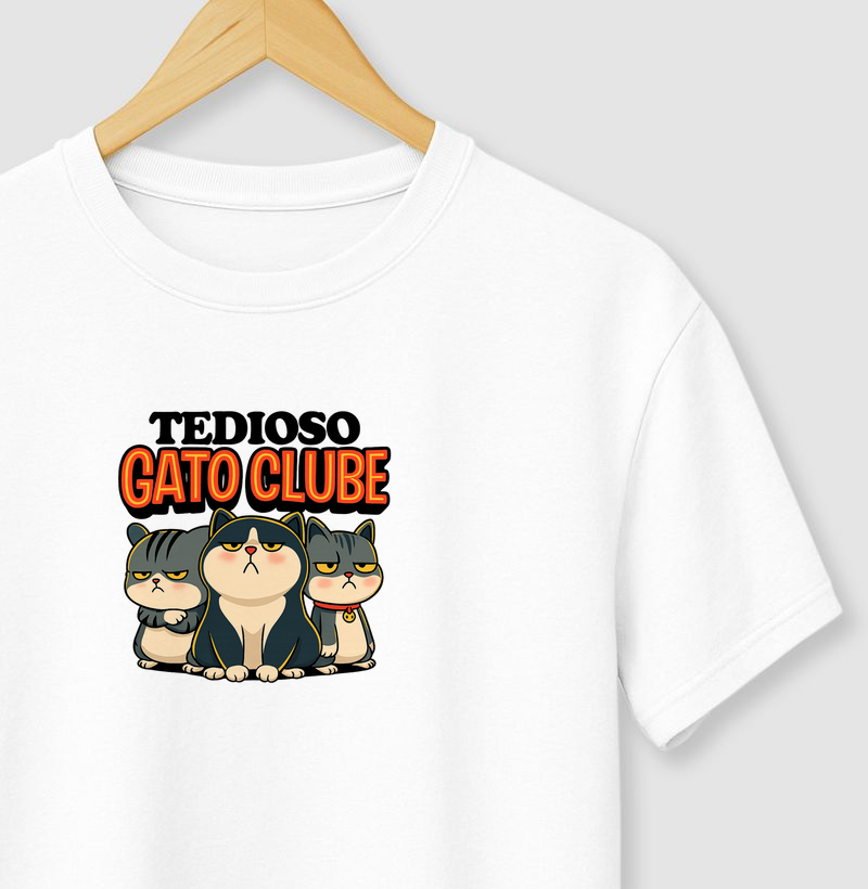 Clube do tédio