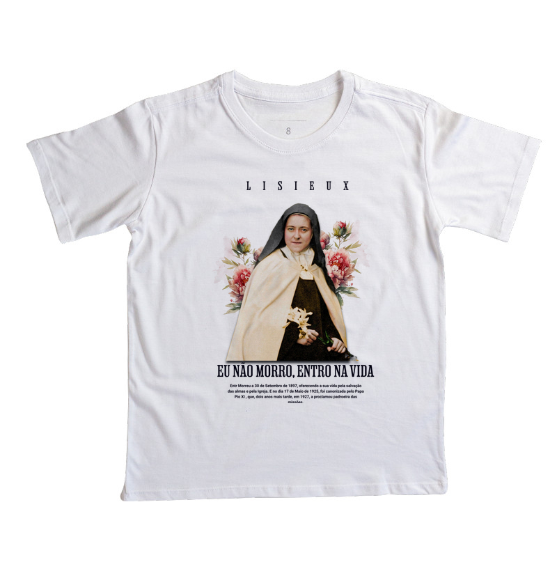 LISIEUX - VI