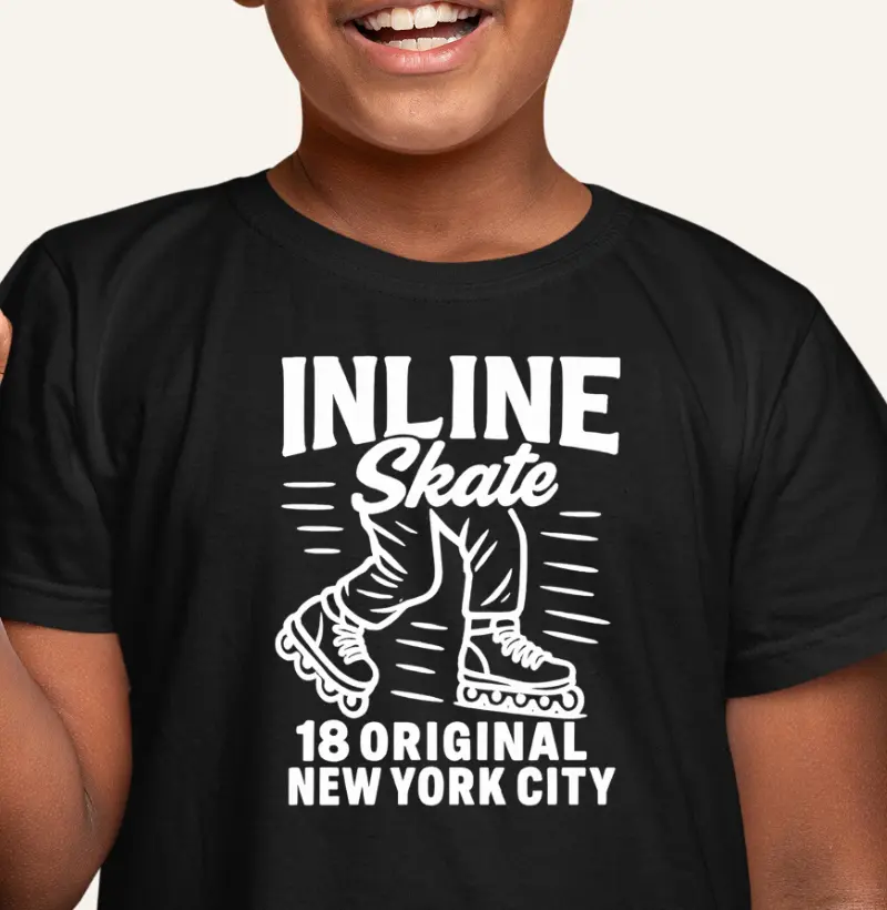 Inline Skate