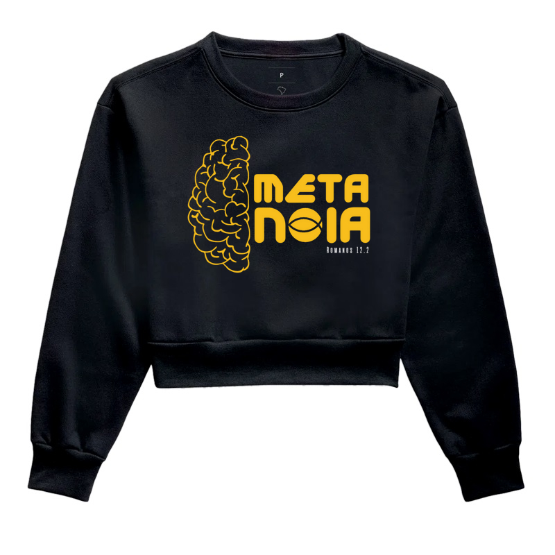 Metanoia