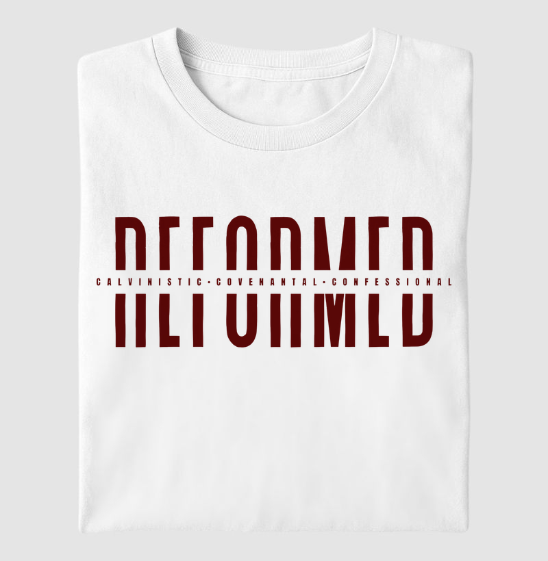 "Verdadeiro Reformado"