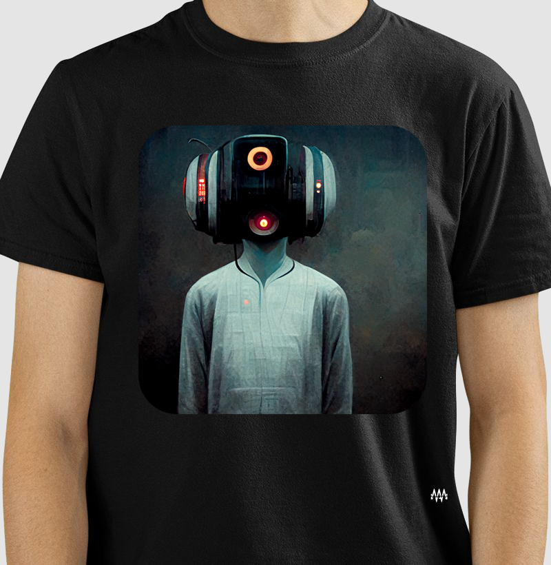 Resonance Hunter - HeadSPeaker