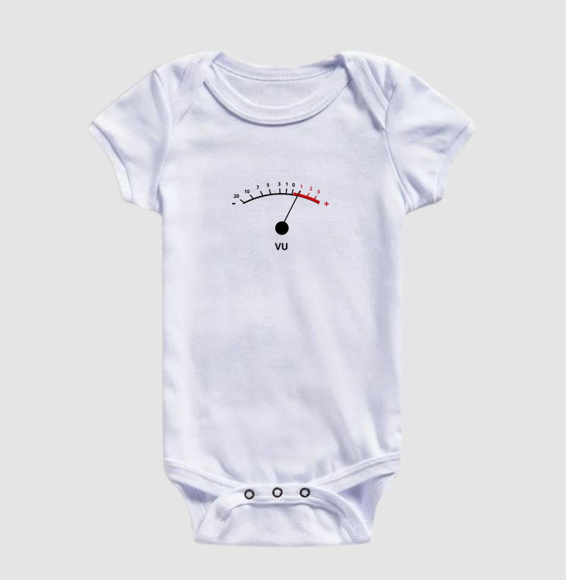 VU - Body Infantil