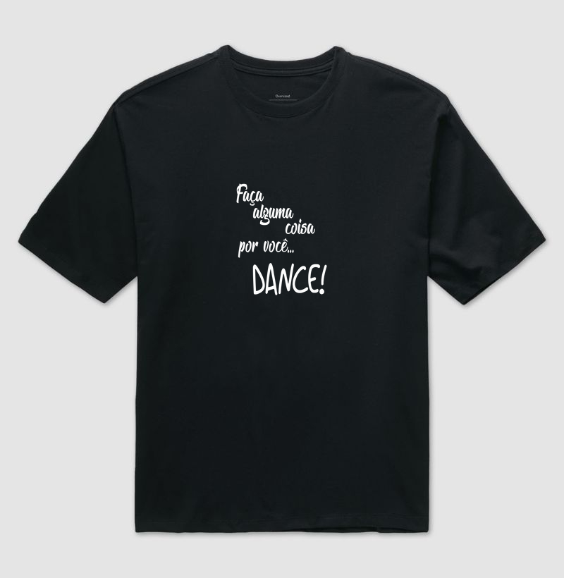 faça um bem Dance! 